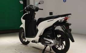 HONDA DIO110-3ﾍﾞｰｼｯｸ JK03