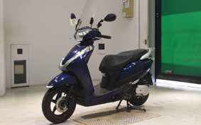HONDA LEAD 125 2022 JF45
