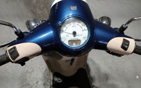 HONDA GIORNO AF77