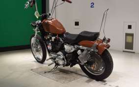 HARLEY XL1200C 2005
