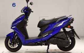 YAMAHA CYGNUS 125 XSR 3 SED8J