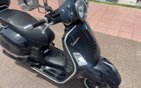 VESPA GTS150 SUPER RP8M45