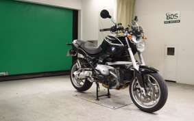 BMW R1200R 2008