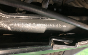 SUZUKI SKYWAVE 250 CJ43A