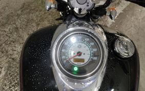 YAMAHA DRAGSTAR 1100 2001 VP13J
