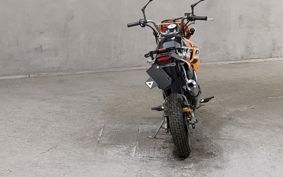 KAWASAKI KSR110 KL110A