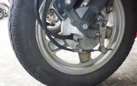 HONDA GYRO CANOPY TA03