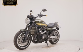 KAWASAKI Z900RS 2023 ZR900K