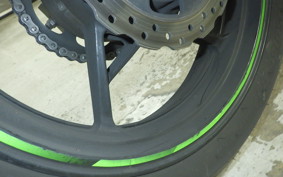 KAWASAKI NINJA 400 2019 EX400G