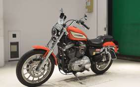 HARLEY XL1200R 2004