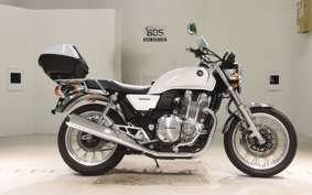HONDA CB1100 EX ABS 2014 SC65