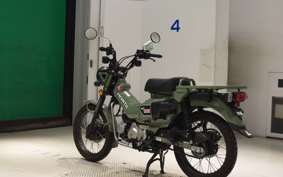 HONDA CT125-2 2024 JA65