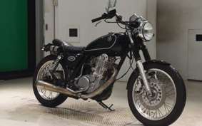 YAMAHA SR400 Gen.3 2004 RH01J