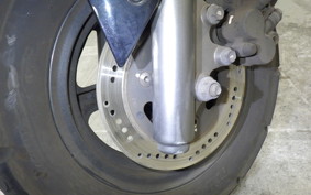 SUZUKI ｽｳｨｯｼｭ125 DV12B