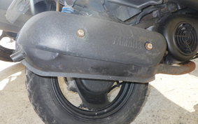 YAMAHA JOG Gen.3 SA01J