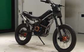 YAMAHA TRICKER 2024 DG10J