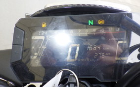 HONDA CB250RA MC52