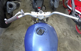 SUZUKI GSX400 IMPULSE GK79A