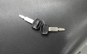 HONDA C50 SUPER CUB AA04