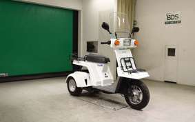 HONDA GYRO X 2006 TD02
