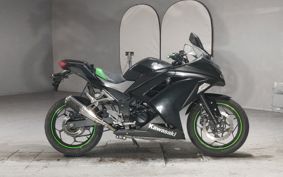 KAWASAKI NINJA 250 EX250L