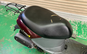 SUZUKI LET's 4 CA45A