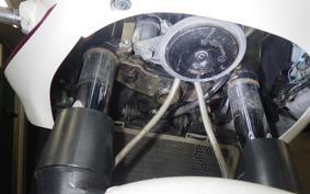 HONDA CB400 SUPER BOLDOR VTEC 2009 NC42