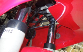 DUCATI 750 F1 1986