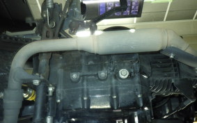 HONDA ｸﾞﾛﾑ-2 2022 JC92