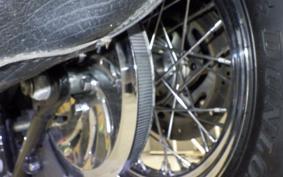 HARLEY FLSTC 1580 2010