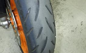 HONDA CBR250RR 2007 MC51