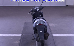 SUZUKI LET`S2