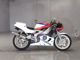 Фото Honda CBR400RR 1991 с японского аукциона
