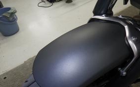 YAMAHA XSR700 2017 RM22J