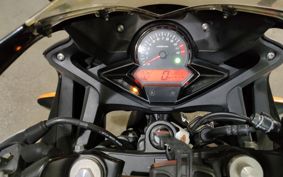 HONDA CBR250R MC41