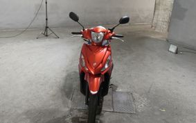 SUZUKI ADDRESS V110 CE47A