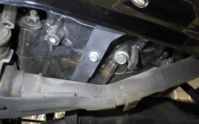 SUZUKI ｼﾞｸｻｰ150SF