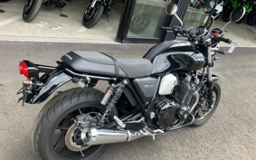 HONDA CB1100RS 2021 SC65