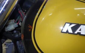 KAWASAKI ZEPHYR 750 1990 ZR750C
