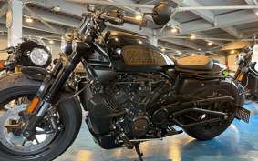 HARLEY RH1250S 2022 ZC4