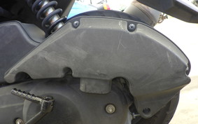 SUZUKI ADDRESS V125 S CF4MA