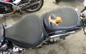 YAMAHA DRAGSTAR 400 CLASSIC 4TR