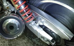 HONDA X4 LD 2001 SC38