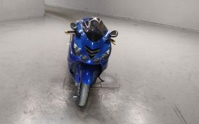 KAWASAKI ZZR1400 ZXT40A