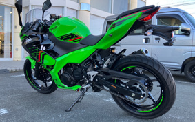 KAWASAKI NINJA 250 EX250Y