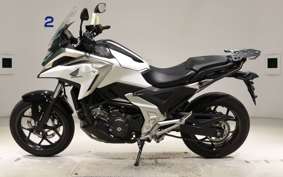 HONDA NC750X 2018 RH09