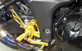 KAWASAKI NINJA 1000 A 2014