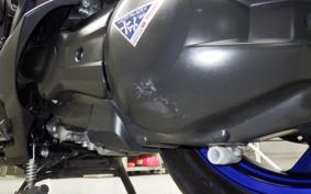 SUZUKI BURGMAN400 A 2023 DU11N