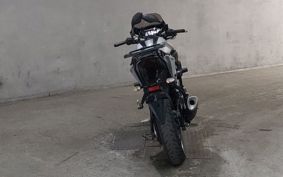YAMAHA MT-25 RG10J