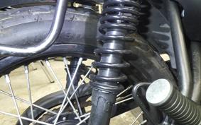 KAWASAKI W175 SE 2012